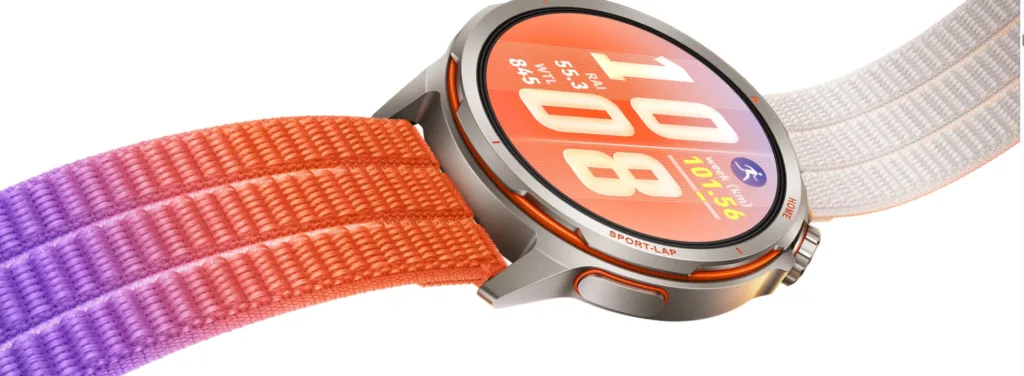 Huawei Watch GT Runner 2