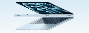 Novo MacBook Air com M5: A Apple Entrega o Dobro de Armazenamento, Desempenho 4x mais Rápido para IA e Preço a Partir de R$ 13.999