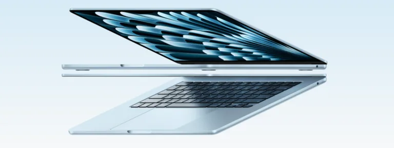 Novo MacBook Air com M5: A Apple Entrega o Dobro de Armazenamento, Desempenho 4x mais Rápido para IA