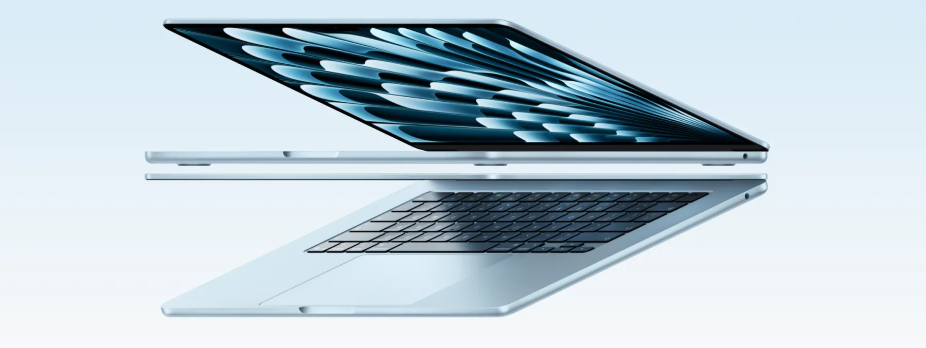 Novo MacBook Air com M5: A Apple Entrega o Dobro de Armazenamento, Desempenho 4x mais Rápido para IA e Preço a Partir de R$ 13.999