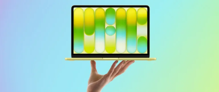 Apple Lança MacBook Neo: MacBook mais Barato da História da Empresa com Chip de iPhone e Muito Mais