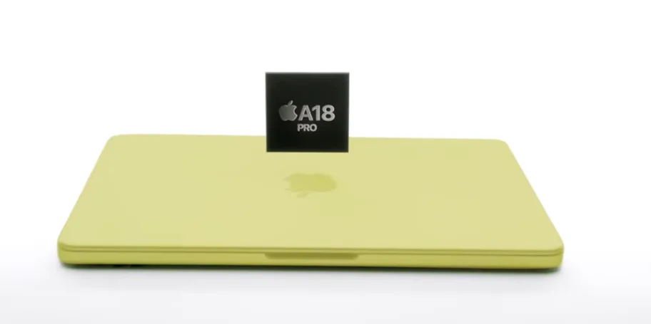 Apple Lança MacBook Neo: Notebook mais Barato da História da Empresa com Chip de iPhone e Muito Mais