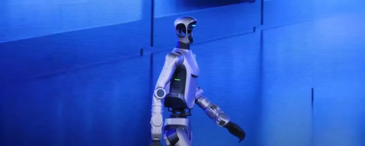 Honor Robot: A Fabricante de Smartphones que Entrou para a Era do Robô Humanoide no MWC 2026