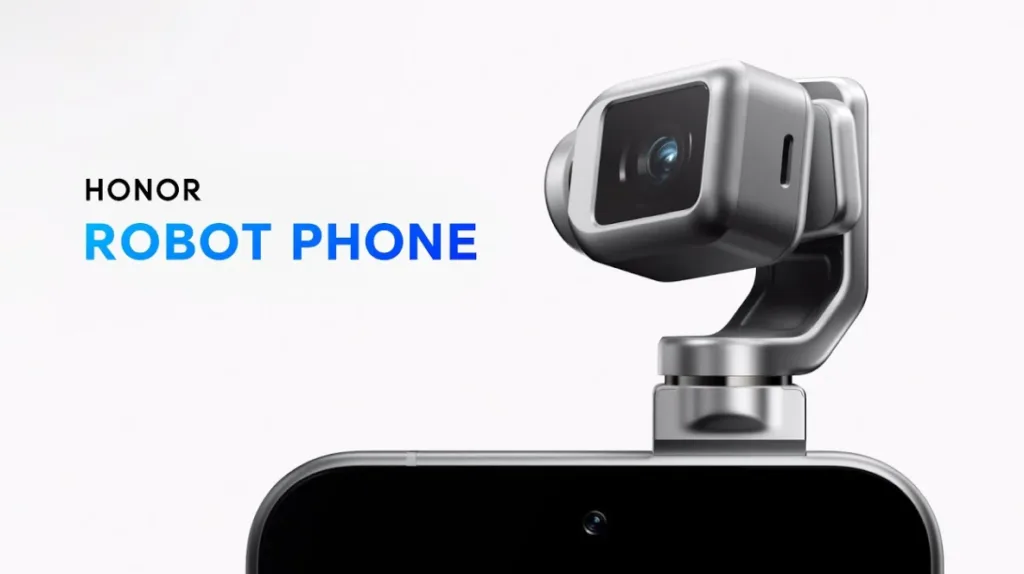 Honor Robot: A Fabricante de Smartphones que Entrou para a Era do Robô Humanoide no MWC 2026