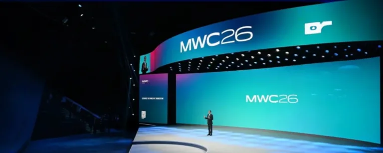 MWC 2026: Um Balanço Completo do Maior Evento de Tecnologia Móvel do Ano em uma Barcelona Movimentada