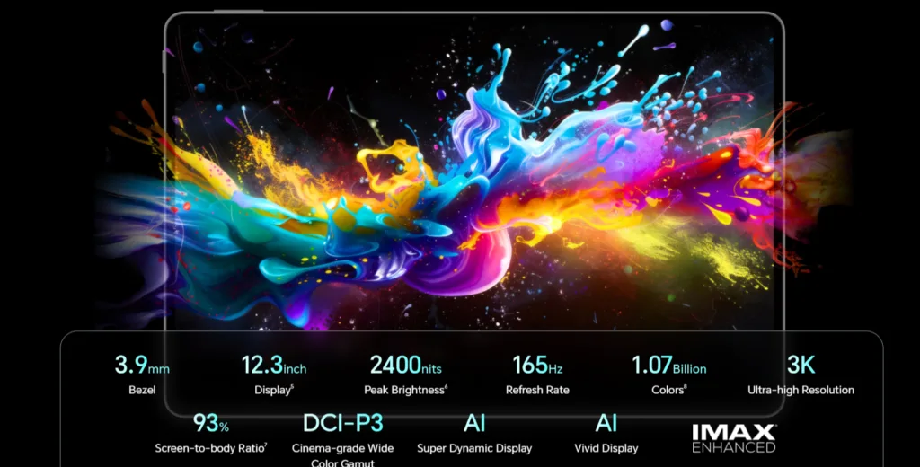 Honor MagicPad 4 foi Lançado Globalmente no MWC 2026 como o Primeiro Tablet do Mercado com Snapdragon 8 Gen 5