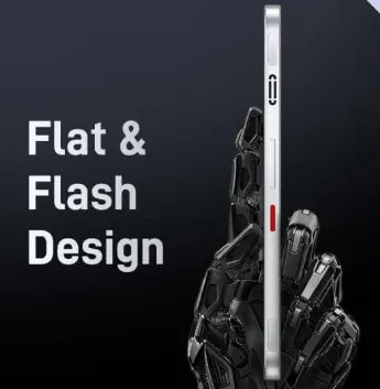 Nubia Neo 5 GT foi Anunciado no MWC 2026 como o Smartphone Gamer mais Acessível e com Ventoinha Integrada