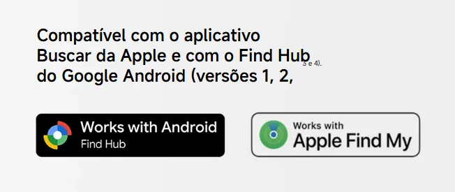 O Grande Diferencial: Funciona com o iOS e o Android ao Mesmo Tempo