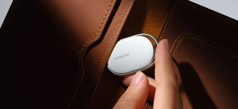 Xiaomi Tag: O Rival do AirTag que Pesa Apenas 10 Gramas e Funciona no iOS e no Android ao Mesmo Tempo