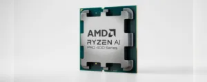 AMD Ryzen AI 400 para Desktop