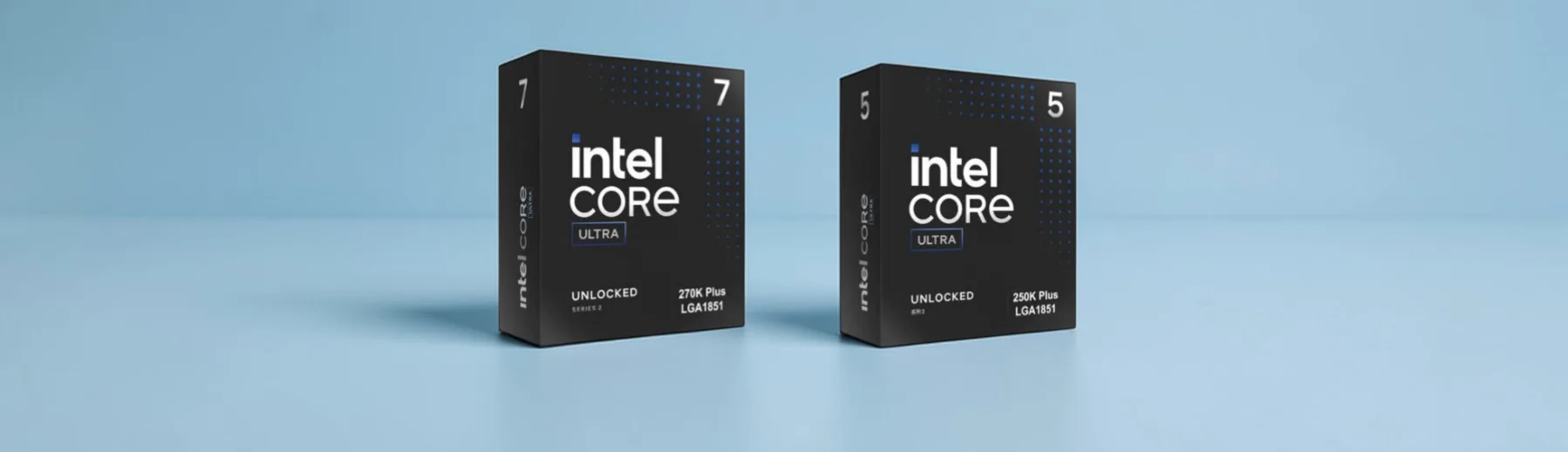Intel Core Ultra 200S Plus: Mais Núcleos, Preços Acessíveis e uma Ferramenta Inédita que Promete Transformar o Desempenho de Jogos