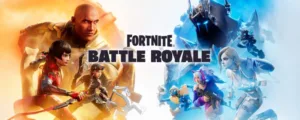 Fortnite