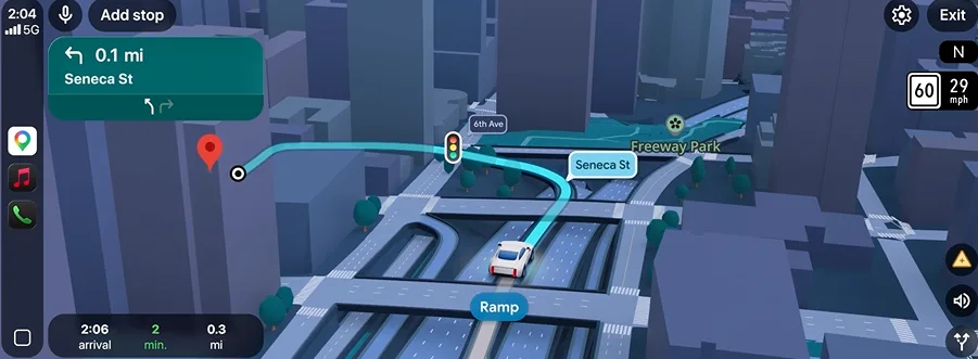Google Maps Tem a Maior Atualização em uma Década: Ask Maps com IA Gemini e Navegação Imersiva em 3D