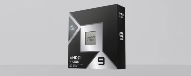 AMD Lançou o Ryzen 9 9950X3D2: O Primeiro Processador Dual 3D V-Cache do Mundo Chega em 22 de Abril de 2026
