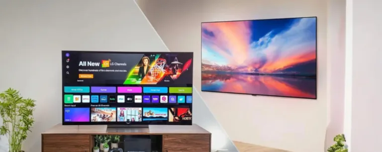 LG OLED evo: Tudo Sobre a Tecnologia evo que Divide a Linha de TVs da LG