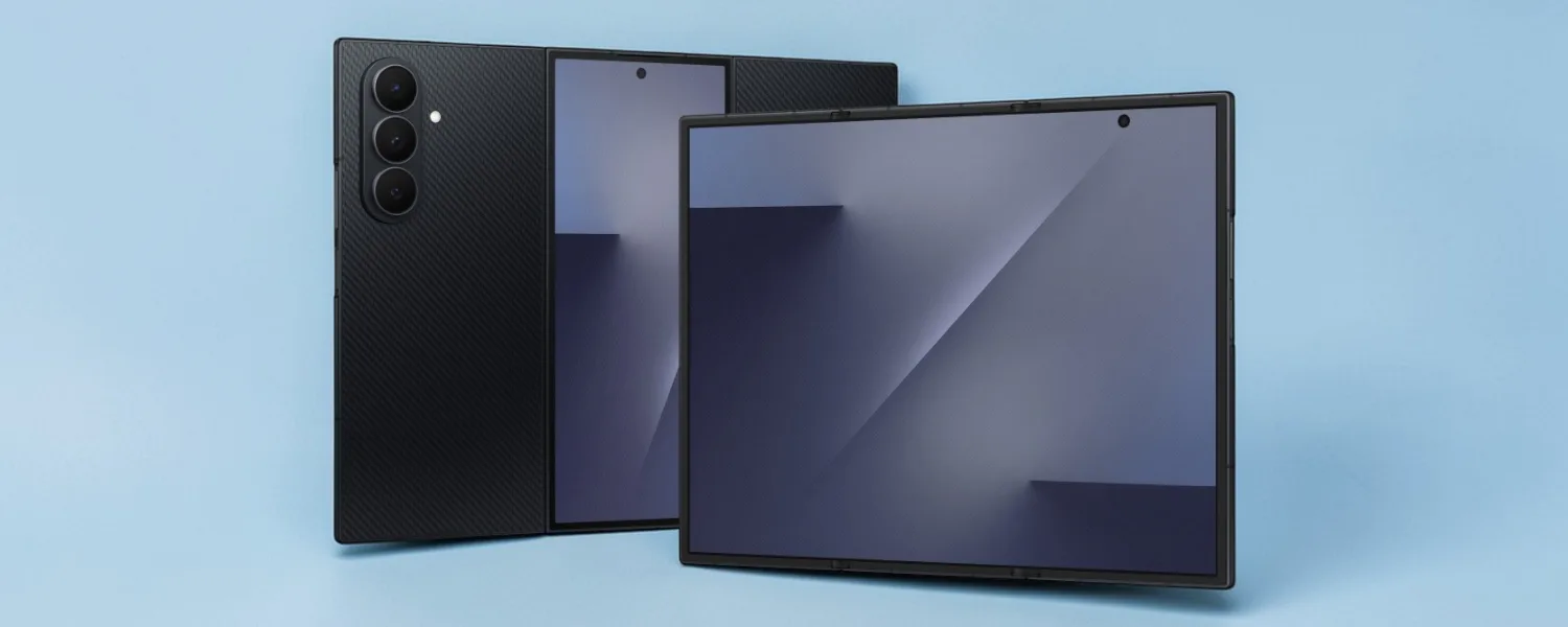 Samsung Galaxy Z TriFold: O Smartphone mais Ambicioso da Empresa dura Menos de Três Meses e já tem Sucessor Planejado