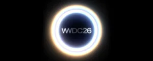 A Apple Confirmou a sua Conferência Anual de Desenvolvedores (WWDC) para 8 de Junho