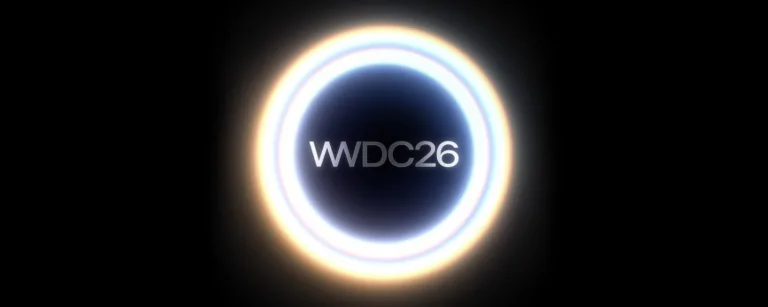 A Apple Confirmou a sua Conferência Anual de Desenvolvedores (WWDC) para 8 de Junho