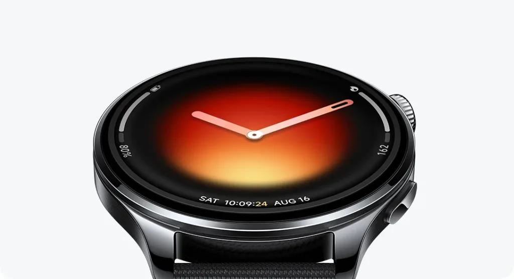 Xiaomi Watch 5