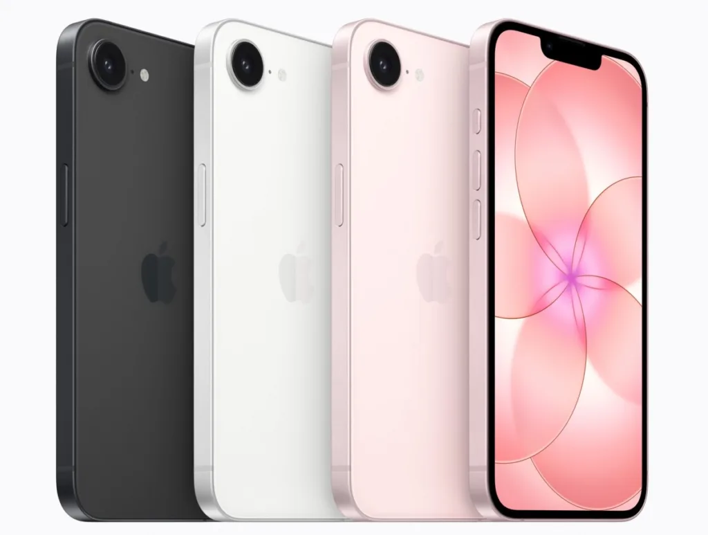 Tudo sobre o novo iPhone 17e: Lançado Oficialmente pela Apple com Melhorias de Desempenho e MagSafe de 15W pelo Mesmo Preço