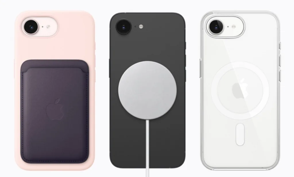 Tudo sobre o novo iPhone 17e