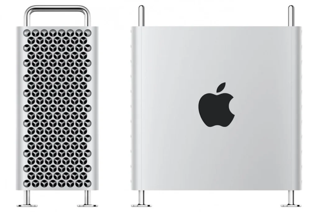 Apple Descontinua o Mac Pro Após 20 Anos