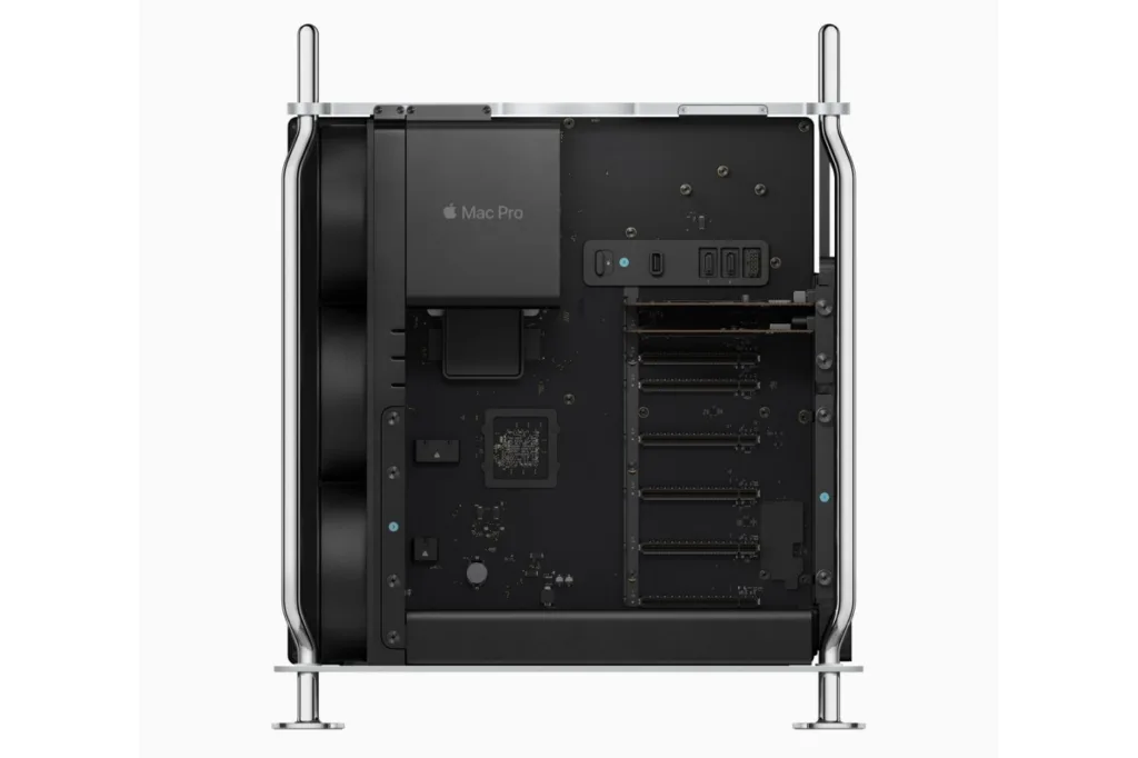 A Transição para o Apple Silicon e o Início do Fim