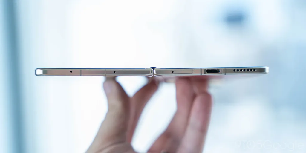 Honor Magic V6: O Dobrável mais Resistente do Mundo chega com IP69, Bateria de 6.660 mAh e Corpo Ultrafino de 4 mm