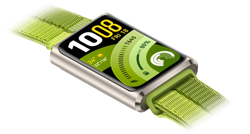 Huawei Band 11, Band 11 Pro: Tudo sobre os Novos Acessórios que a Marca Lançou em Madri