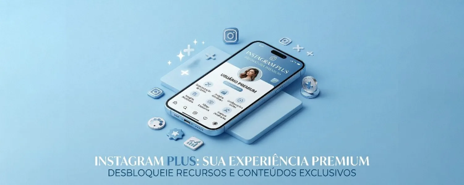 Instagram Plus