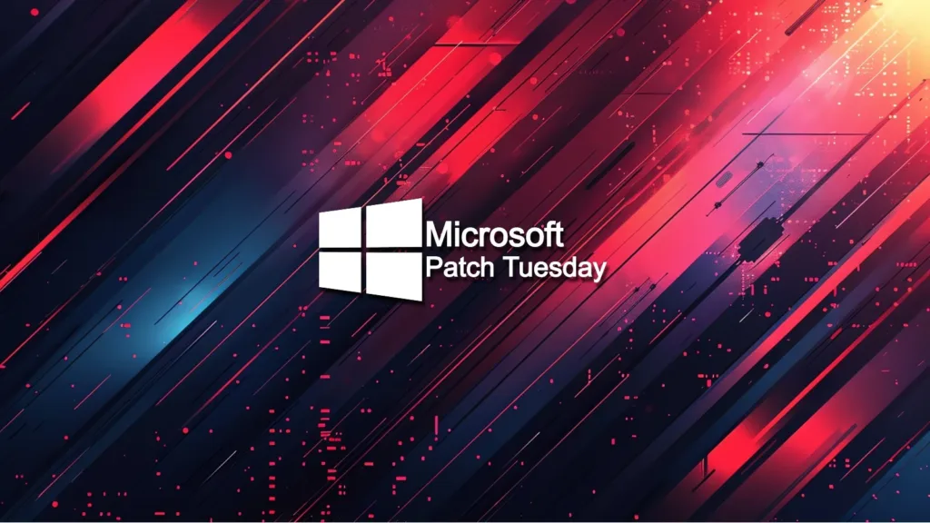 Patch Tuesday de Março