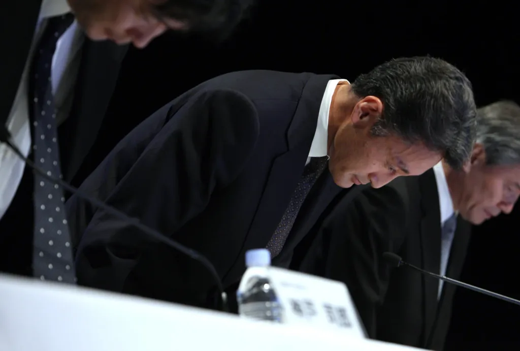 Sony Anunciou o Fim da sua Marca