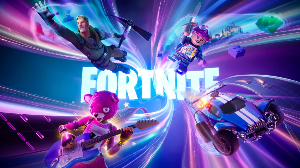 Fortnite Retorna ao Google Play Store