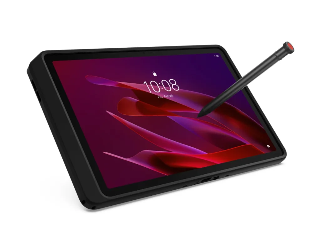 Lenovo Lança ThinkTab X11 e Idea Tab Pro Gen 2 Com Snapdragon 8s Gen 4