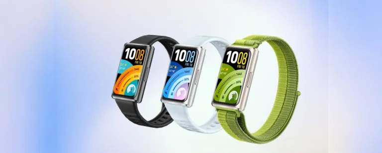 Huawei Band 11 e Band 11 Pro: Tudo sobre os Novos Acessórios que a Marca Lançou em Madri