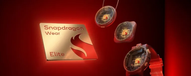 Qualcomm Anunciou Snapdragon Wear Elite: Chip que Vai Transformar seu Smartwatch em um Agente de IA