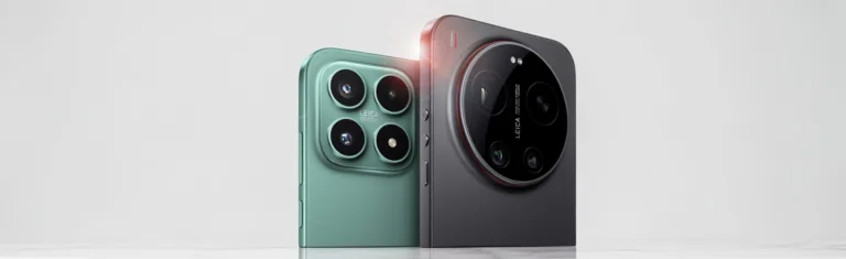 Xiaomi 17 e 17 Ultra são Lançados Globalmente na MWC 2026