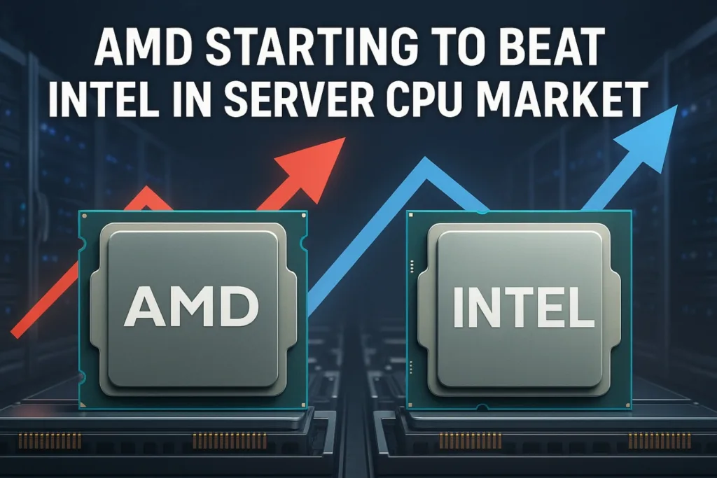 Processadores Intel e AMD Ficam Até 10% Mais Caros