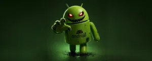 NoVoice: O Malware Android