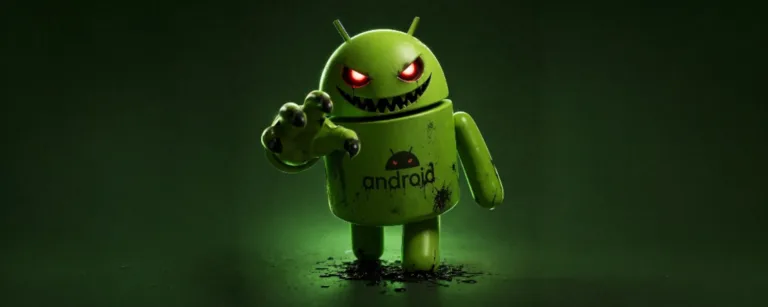 NoVoice: O Malware Android que Passou pela Google Play, Infectou 2,3 Milhões de Dispositivos e Rouba Seu WhatsApp