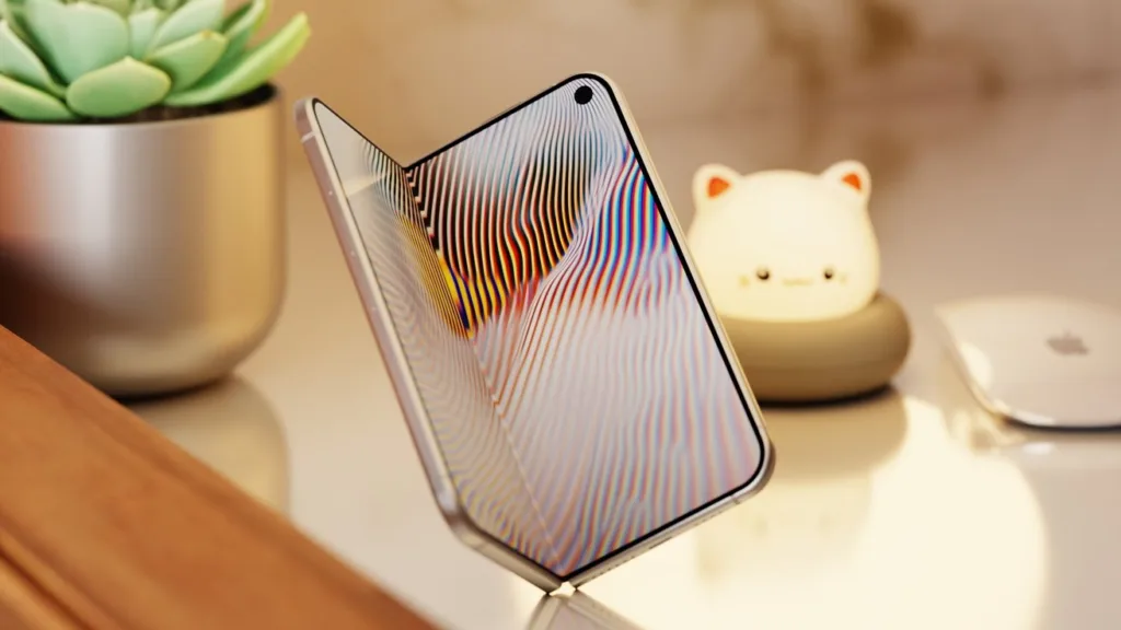 iPhone Fold: Tudo Sobre o Primeiro iPhone Dobrável