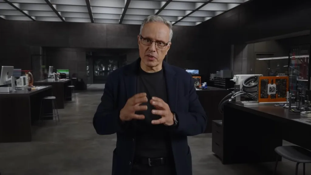 Tim Cook Deixa o Comando da Apple Após 15 Anos: John Ternus Será o Novo CEO a partir de Setembro