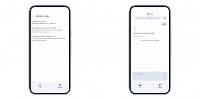 Google Lança o Gemini Nano 4