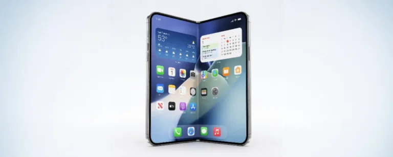 iPhone Fold: Tudo Sobre o Primeiro iPhone Dobrável da Apple, Suas Especificações, Preço e os Bastidores de um Lançamento Polêmico