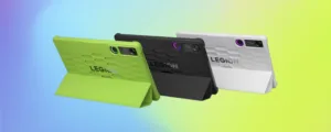 Lenovo Aposta em Tablets Gamers com o Legion Tab Gen 5 e o Y900 4K