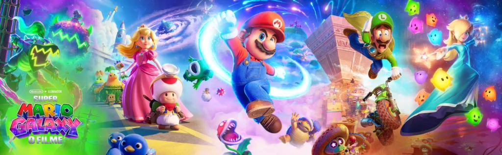 A Nintendo Resiste e Reduz Preços no Brasil Além de Enfrentar uma Reviravolta Jurídica