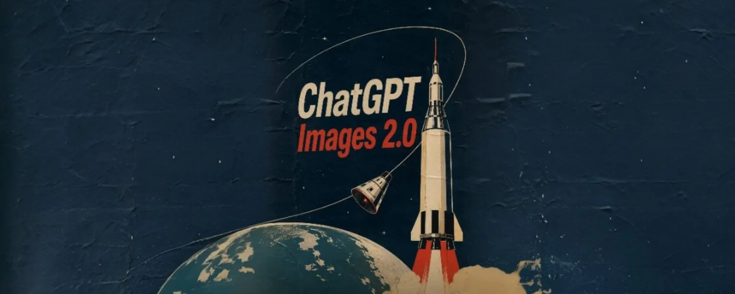 ChatGPT Images 2.0 com Raciocínio, Pesquisa Web e Geração de Oito Imagens de uma Vez