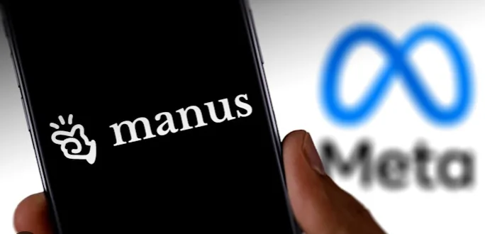 O Caso Manus e a Cortina De Ferro Tecnológica