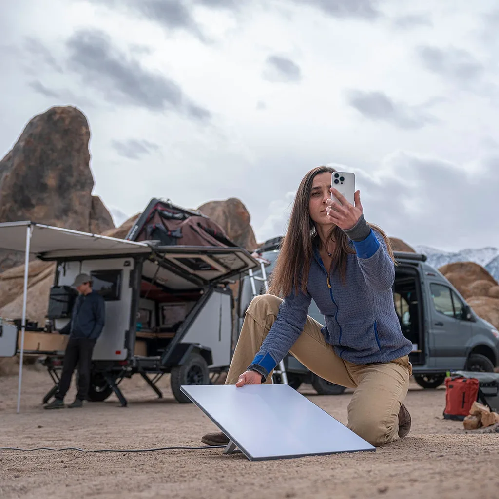 Starlink Direto no Celular