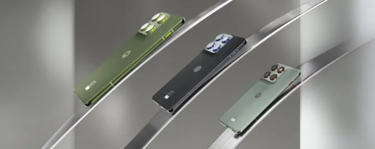 Motorola Prepara Mais Três Celulares para a Linha Edge 70: Pro, Pro+ e o Enigmático Pro Lite